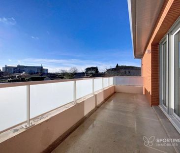 Appartement 4 pièces – 84 m² - Photo 1