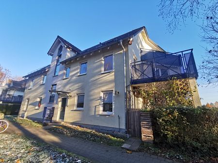 3-Zimmer-Wohnung mit Gäste-WC und großem Balkon in Dresden-Tolkewitz! - Foto 4