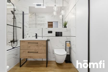 Mieszkanie 43 m², Katowice, Bogucice, Henryka Mikołaja Góreckiego - Zdjęcie 5