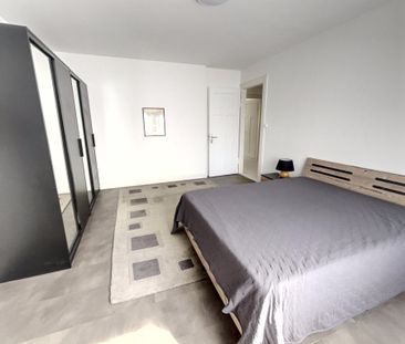 Location Appartement 2 pièces 60m² STRASBOURG 67000 - Photo 5