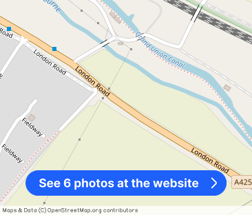 London Road, Berkhamsted - Photo 1