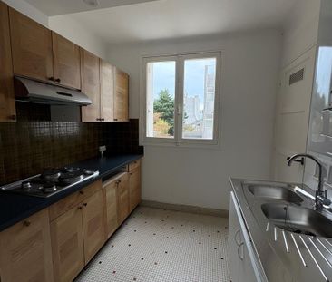 Loue Appartement T4 REZE Pont Rousseau - - Photo 6