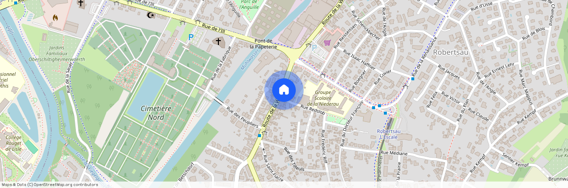 67000 Strasbourg
