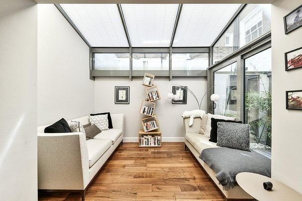 4 bedroom house to rent - Photo 1