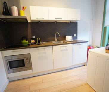 Te huur: Appartement Brabantse Turfmarkt 76 C in Delft - Foto 6