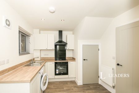 3 bedroom house to rent Bluebell Road, Quadring, Spalding, PE11 - Photo 4