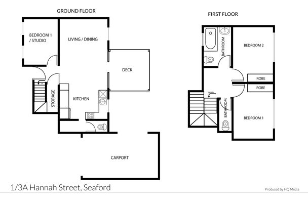 Brand-New Townhouse with Flexible Living Options - Photo 1