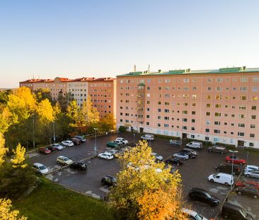 Vågens Gata 439, Brandbergen - Photo 1