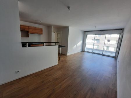 Appartement T1 à louer Rennes Gare - 17 m² - Photo 3