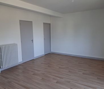 Location - Appartement T3 - 66 m² - Bavans - Photo 6