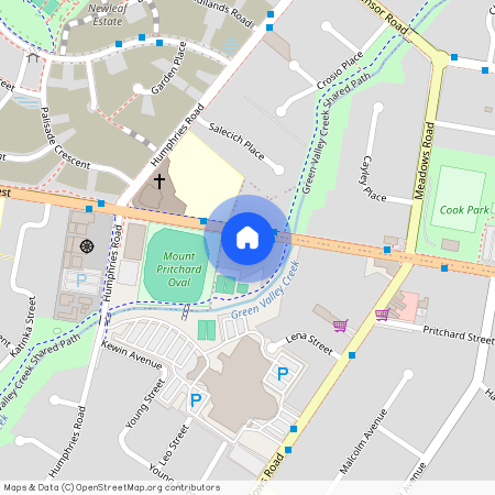 626A Cabramatta Road, NSW 2170, Mount Pritchard