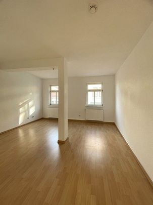 Großzügige 3-Raum-Wohnung im Herzen der Kulturstadt! - Foto 1