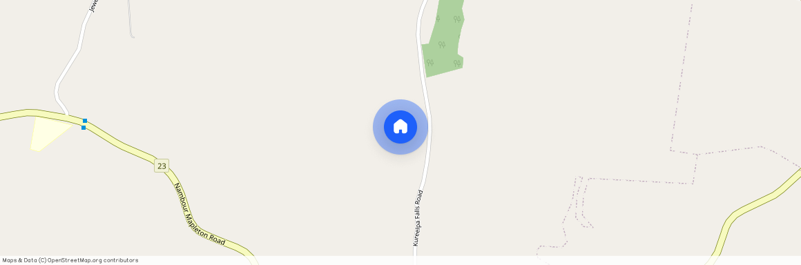 72 Kureelpa Falls Road, Qld 4560