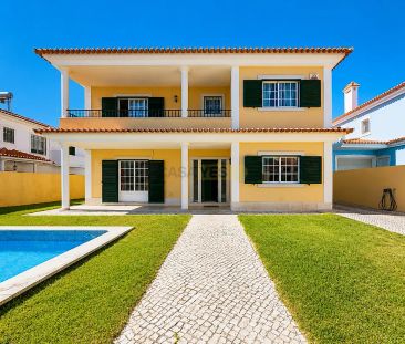 House T5 in Cascais e Estoril, Cascais - Foto 2
