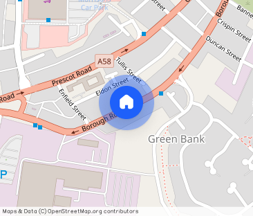 Borough Road, St. Helens, WA10 - Photo 1