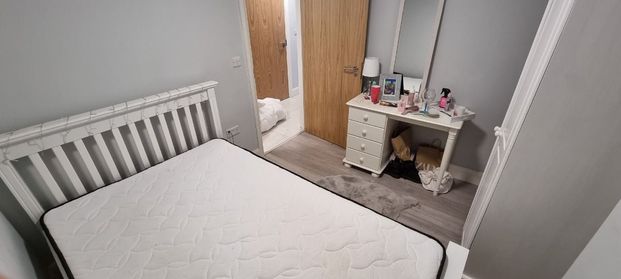 Apt 1, 23 Fitzroy Avenue, Belfast BT7 1HS - Photo 1