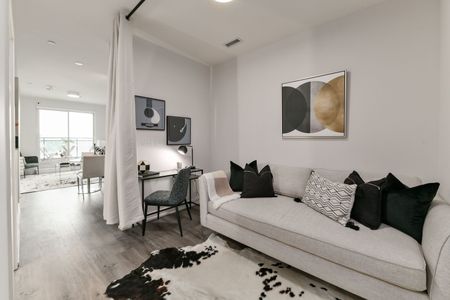 For Lease - 1 Grandview Avenue Unit# 511, Markham, Ontario - Photo 2