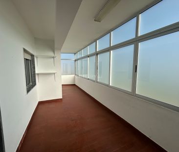 Apartamento T2 +1 para arrendar em Faro - Photo 1