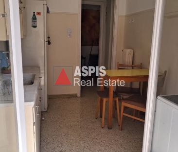 Διαμέρισμα, προς ενοικίαση Νέα Κυψέλη, Κυψέλη Κωδικός 2394661 - Photo 4