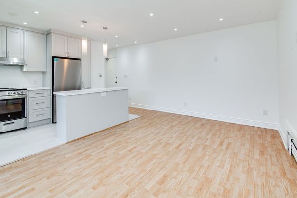 For Lease - 172 Sherwood Avenue Unit# 206, Toronto, Ontario - Photo 1