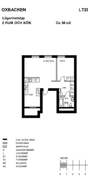 Repslagargatan 5 B - Foto 1