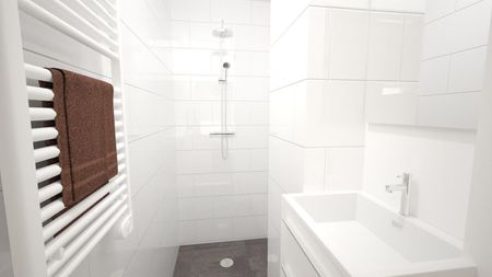 Te huur: Appartement Obrechtstraat in Den Haag - Foto 5