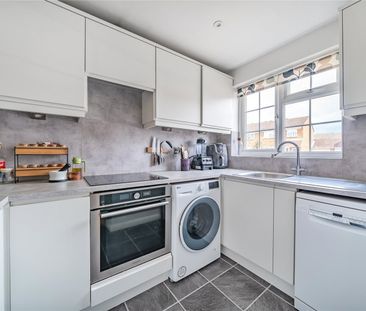 55 Lindley Road, Walton-on-Thames - 2 bedrooms Property for letting... - Photo 5