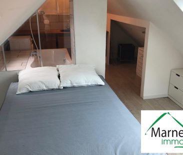 Location Appartement 2 pièces 33m² STRASBOURG 67000 - Photo 1