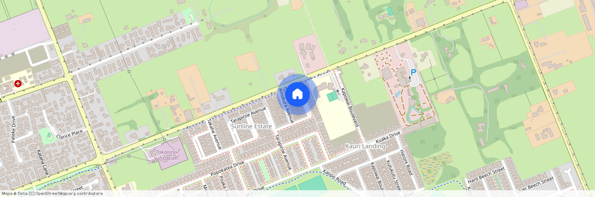 18 Matata Drive, Takanini, Papakura