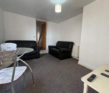 2 Bedroom | Flat 3, 9 North Road East, PL4 6AS - Photo 6