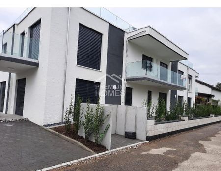 Modern garden apartment to fall in love with! - Photo 5