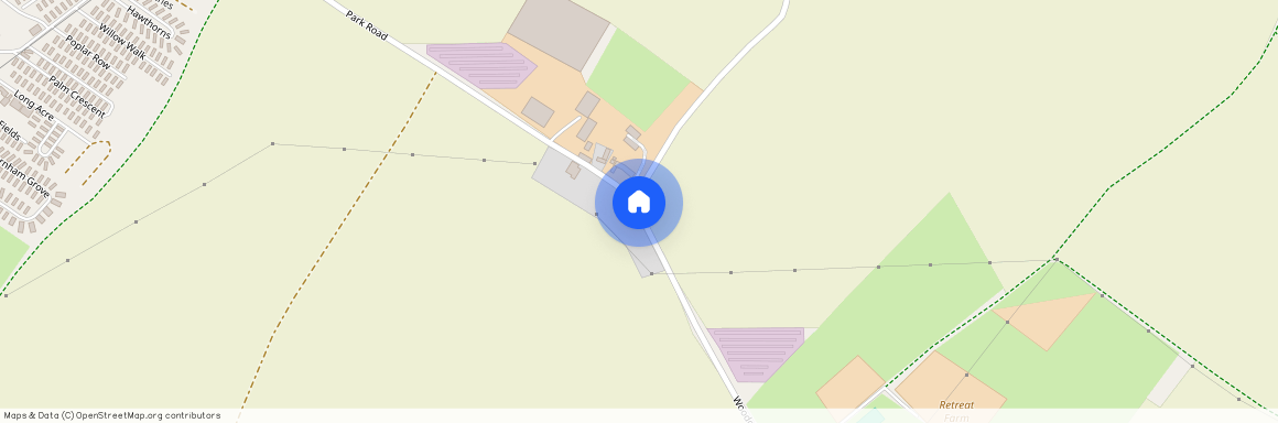 Brambletye, Birchington, CT7