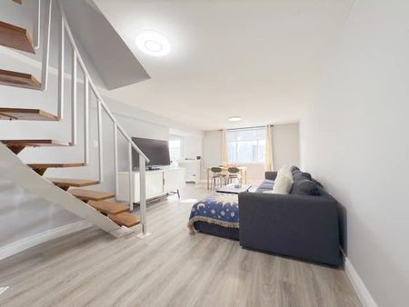 For Lease - 81 United Square Unit# Basement, Toronto, Ontario - Photo 4