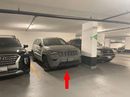 For Lease - 20 Shore Breeze Drive Unit# 1102, Toronto, Ontario - Photo 2