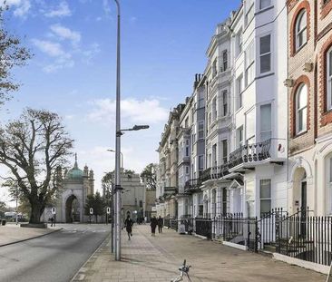 Marlborough Place, Brighton, BN1 - Photo 1