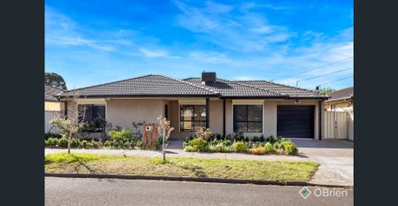 Spacious Living in a Sought-After Area - Photo 2