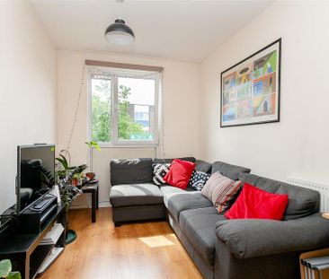 4 bedroom maisonette to rent - Photo 2