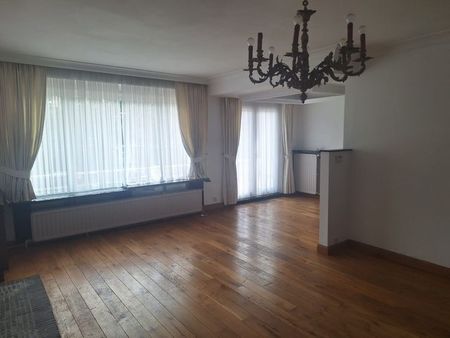 Appartement te huur - Photo 3