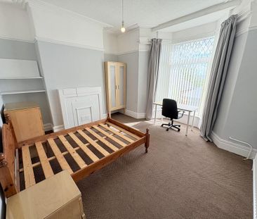 3 bedroom house share to rent - Photo 4
