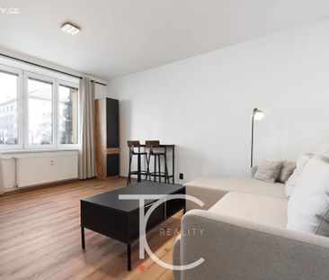 Pronájem bytu 2+kk 45 m² - Photo 3