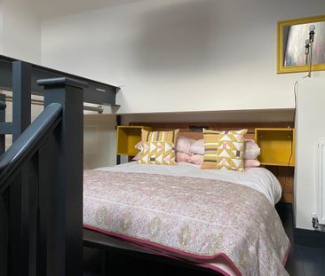 1 Bedroom Apartment, Chester - Photo 2