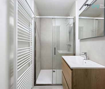 Huis met drie slaapkamers in Schaerbeek - Photo 1