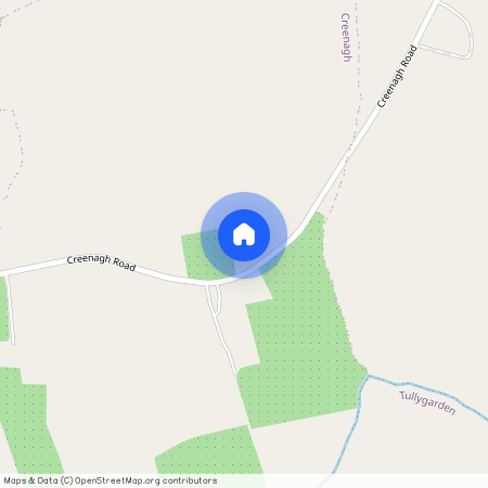 82 Creenagh Road, Loughgall BT61 8TY, Belfast