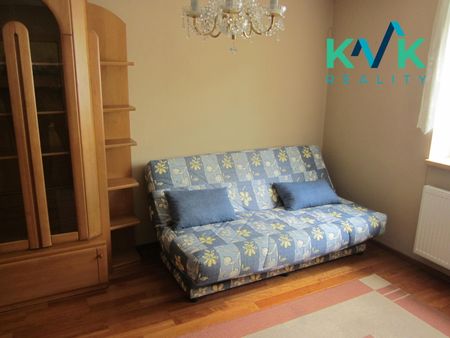 Pronájem bytu 3+1 77 m², Šumavská, Karlovy Vary - Фото 2