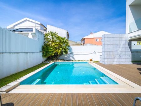 3 room luxury House for rent in Seixal, Portugal - Photo 2