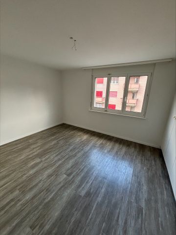 3.5 Zimmer, 1. Stock - Photo 5