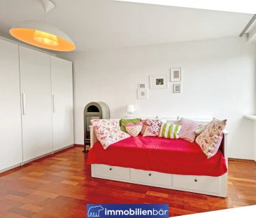 Charmante, vollmöblierte Wohnung mit Küche - Photo 5