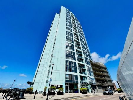 2 bedroom apartment to rent - Photo 4
