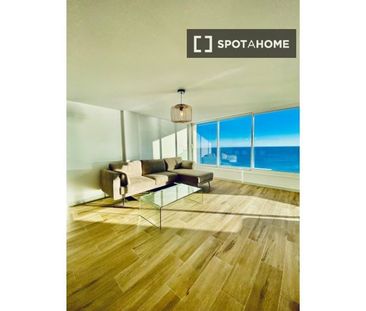 3 room luxury Flat for rent in Alicante, Spain - Photo 5