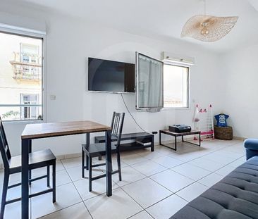 Appartement MONTPELLIER (34000) - Photo 3